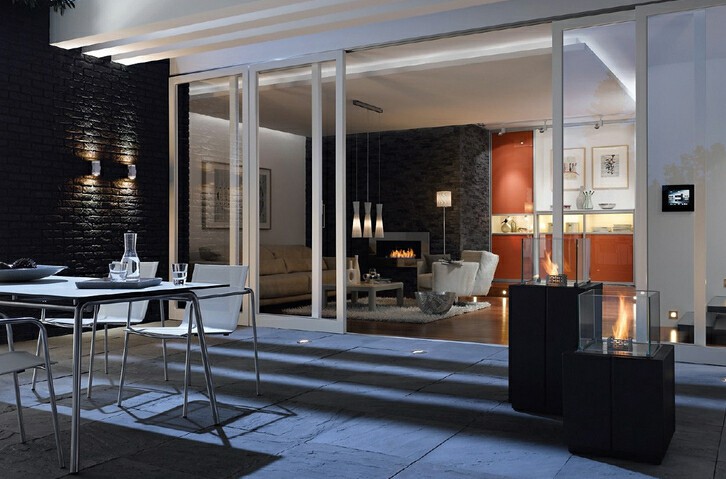 壁爐的操作、售后、保養、FAQ